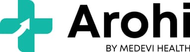 AI-Arohi platform logo